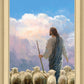 In His Keeping