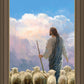 In His Keeping
