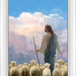 In His Keeping