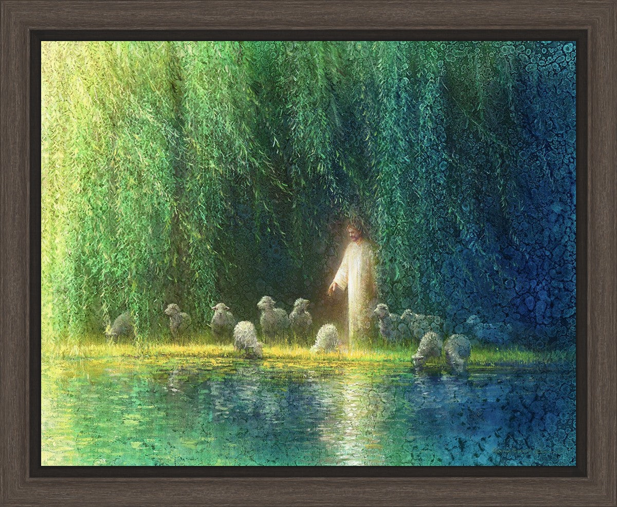 Among the Willows