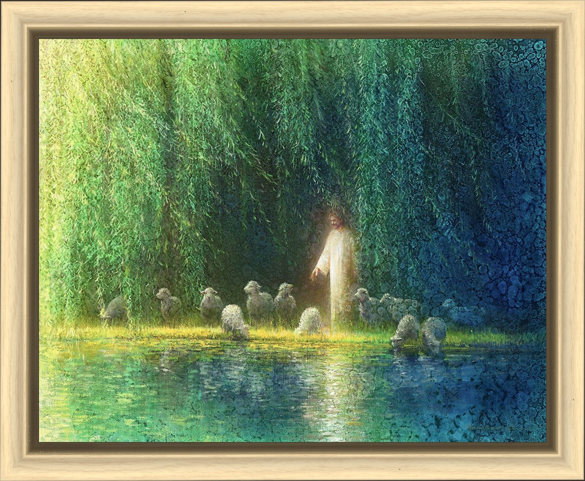 Among the Willows