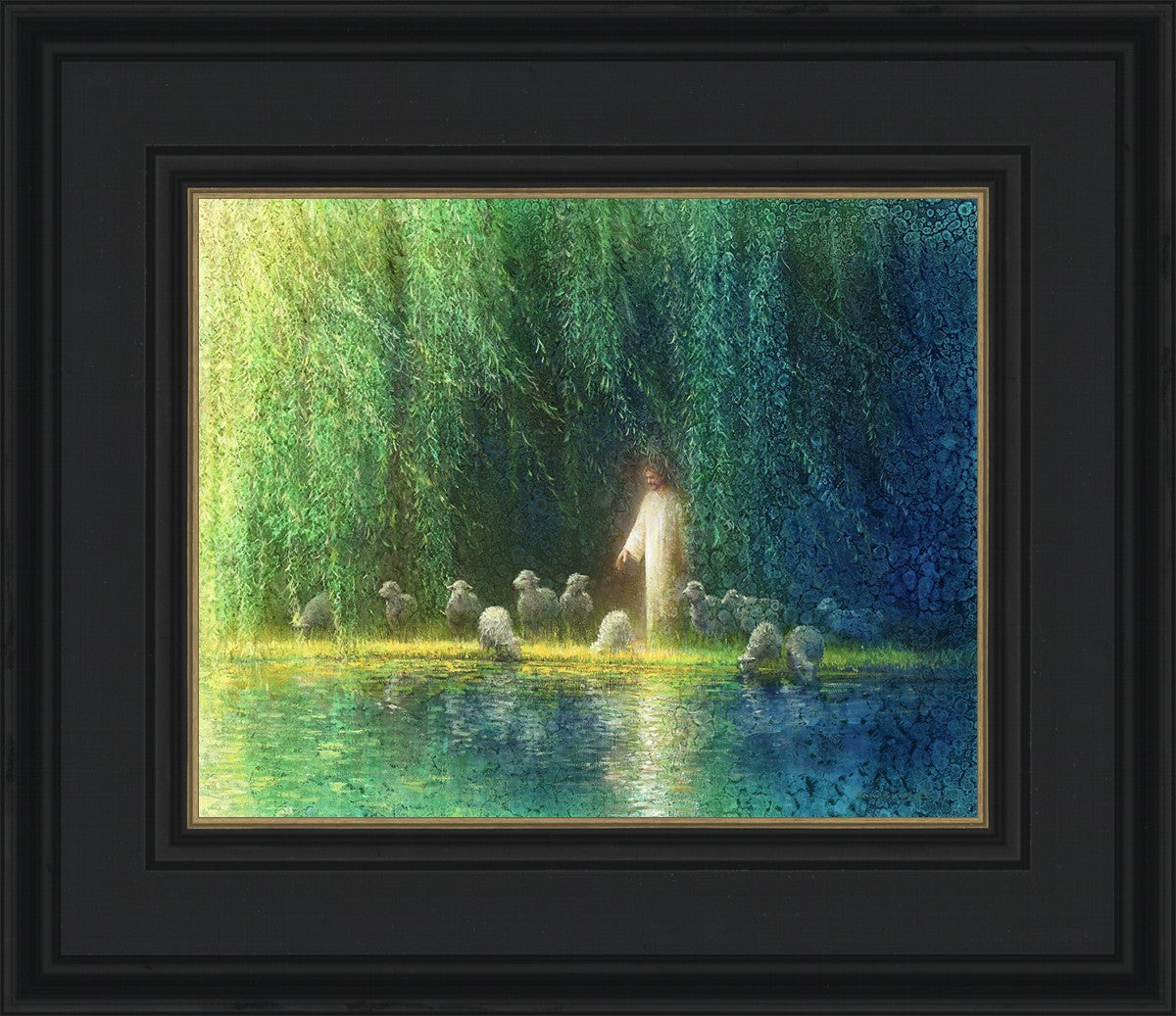 Among the Willows