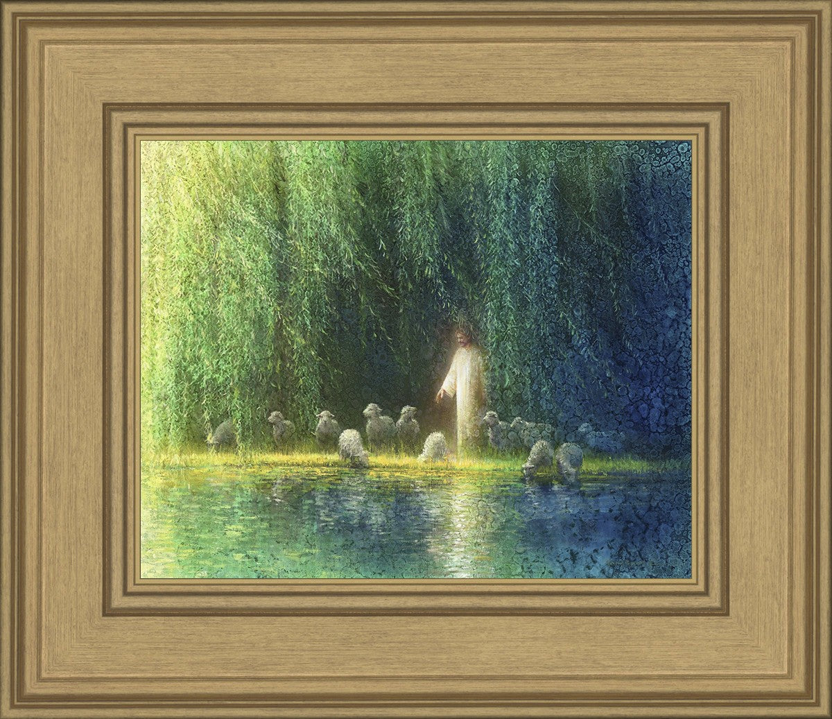 Among the Willows