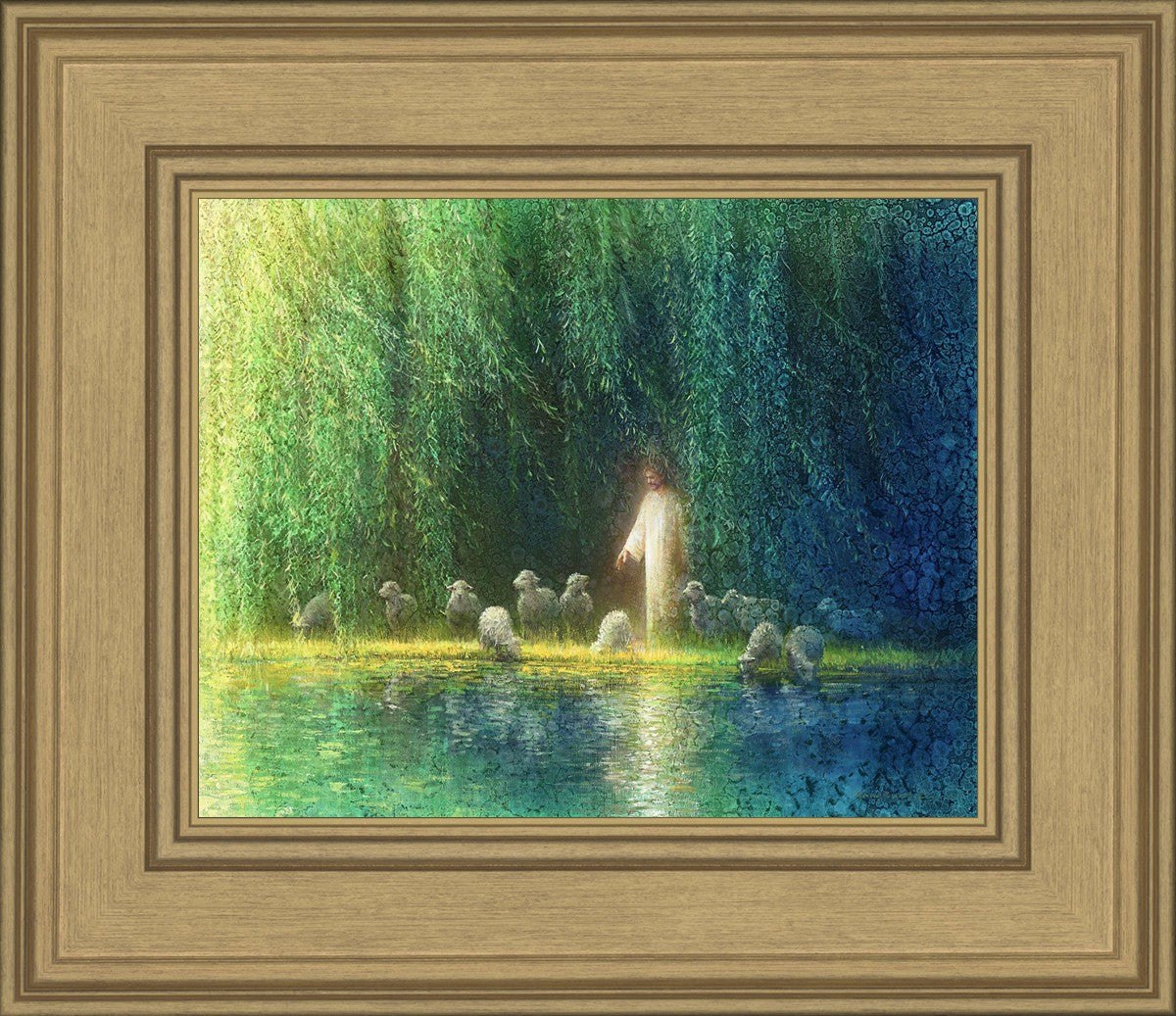 Among the Willows