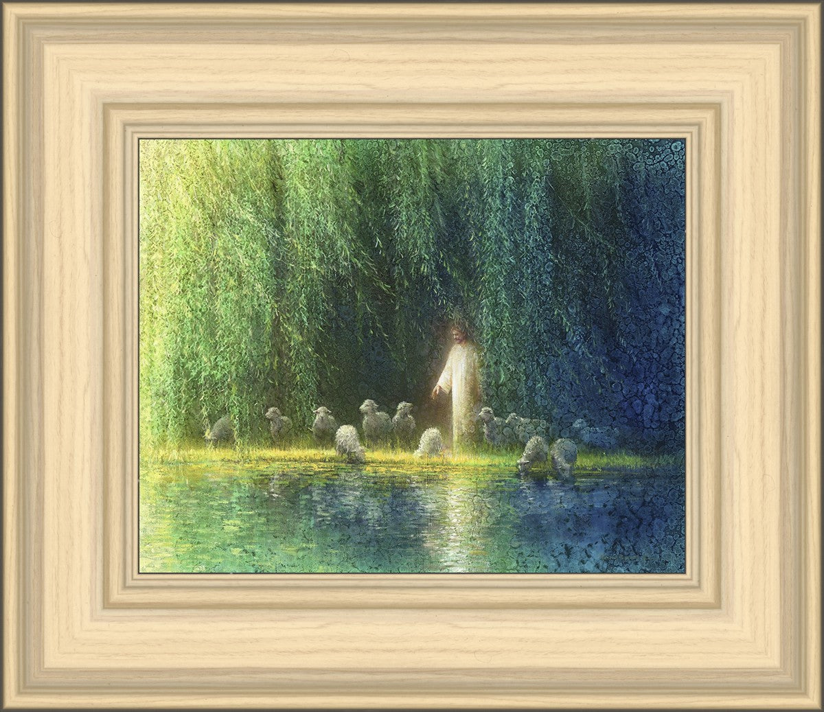 Among the Willows