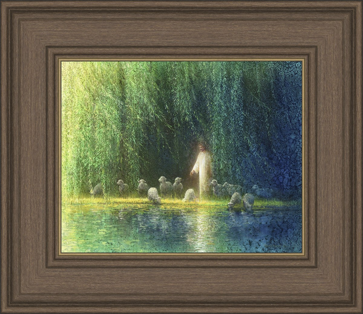 Among the Willows