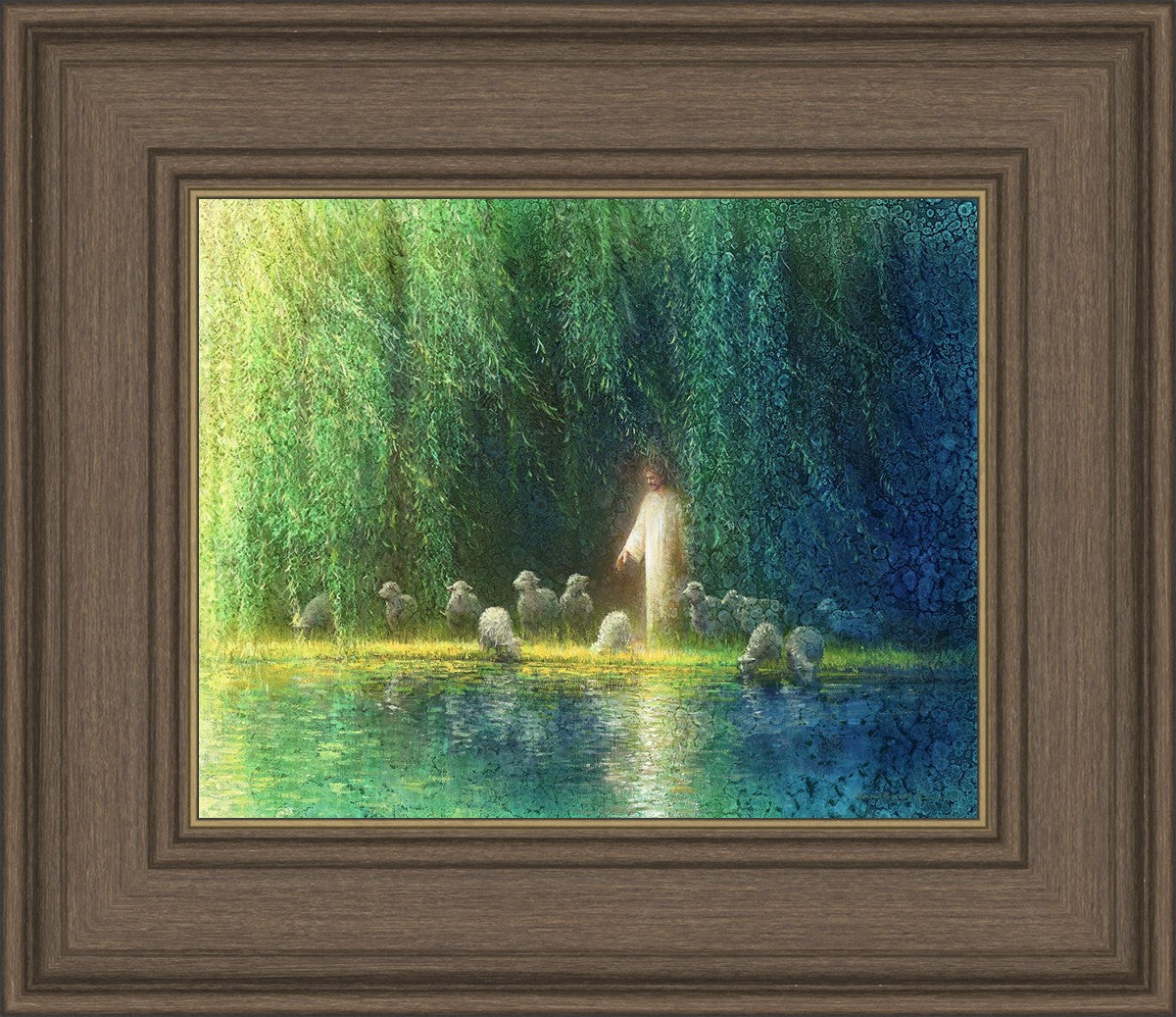Among the Willows