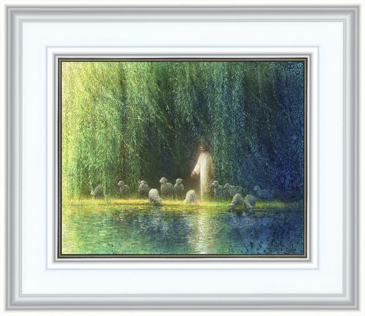 Among the Willows