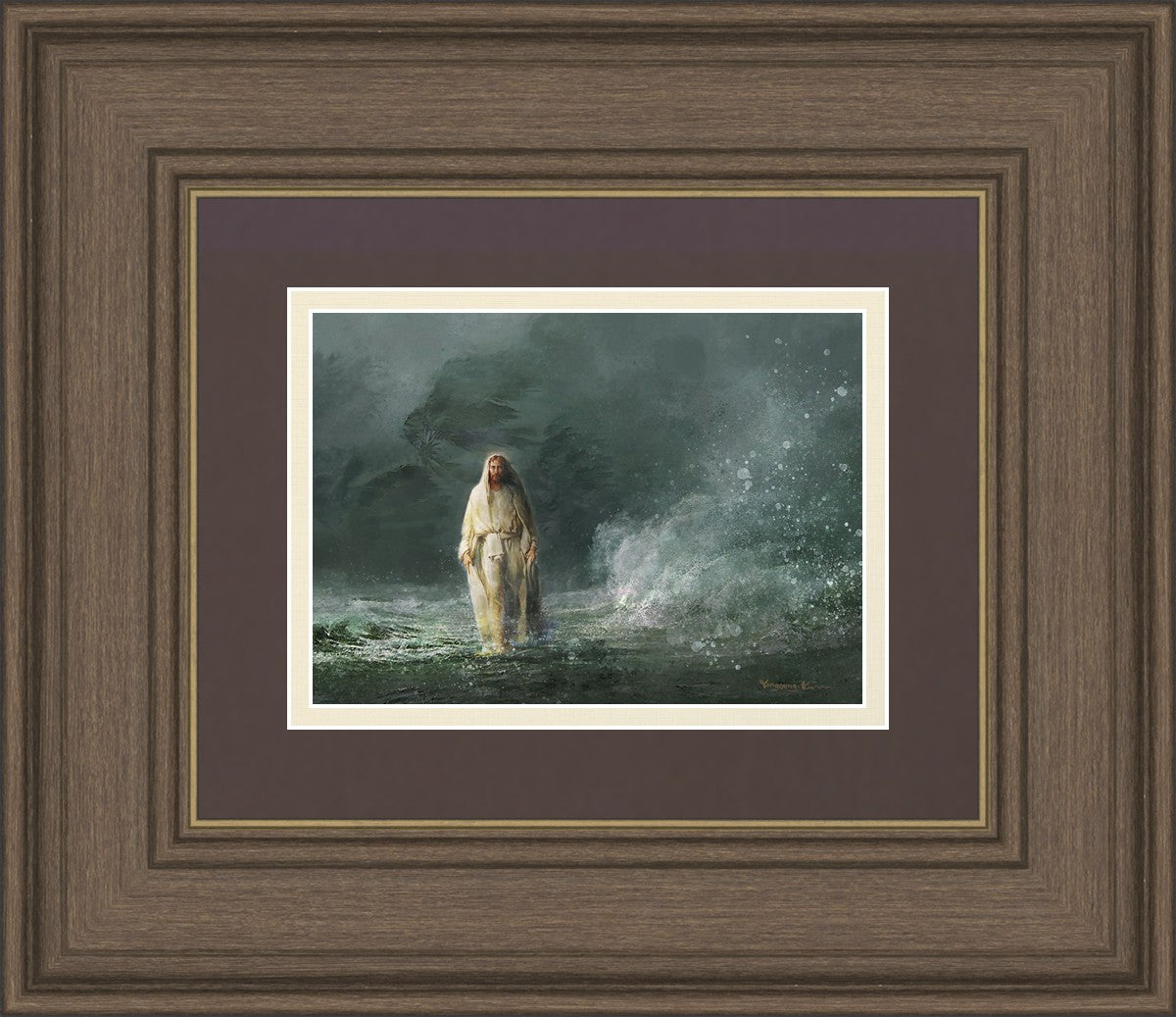 King of Glory