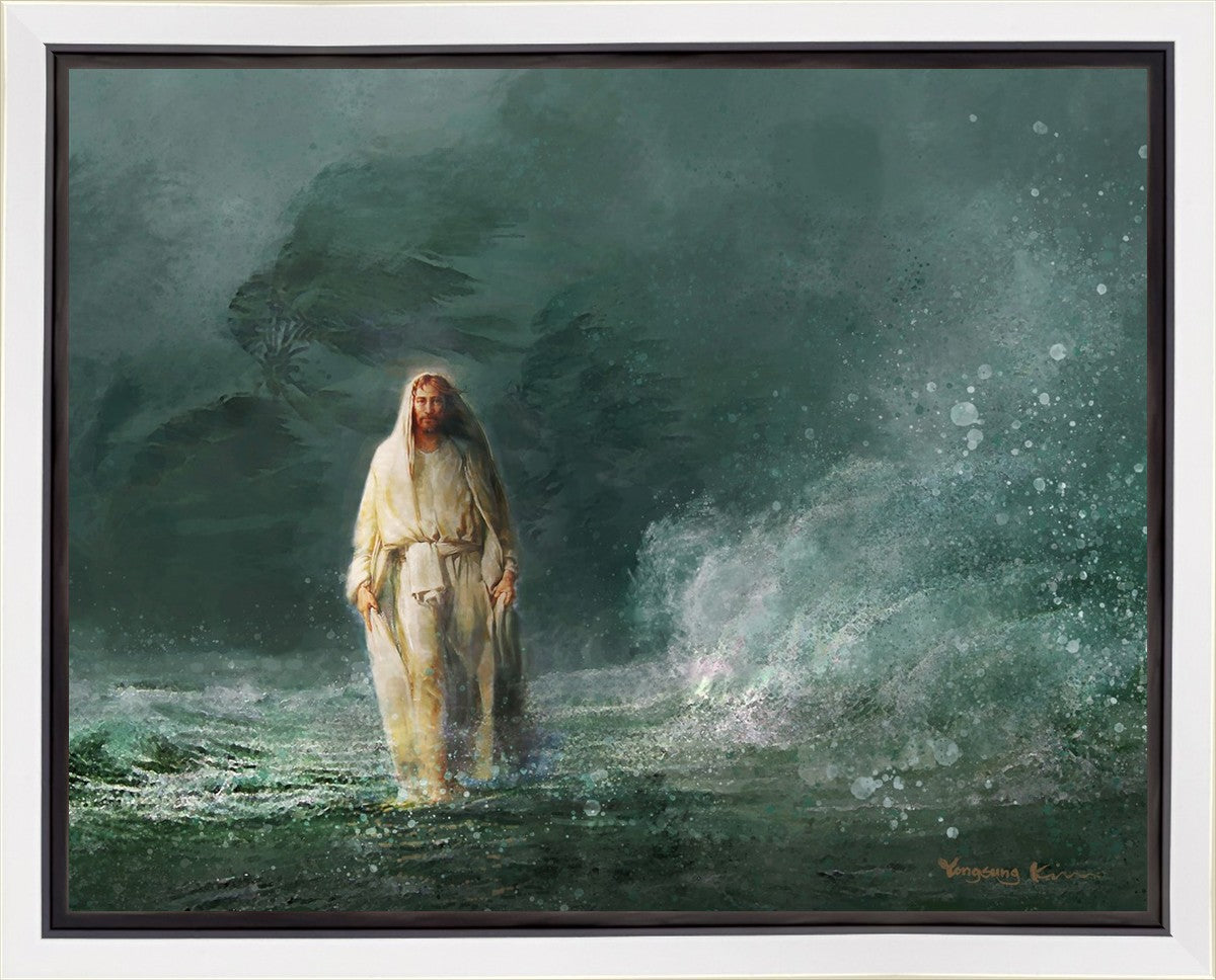 King of Glory