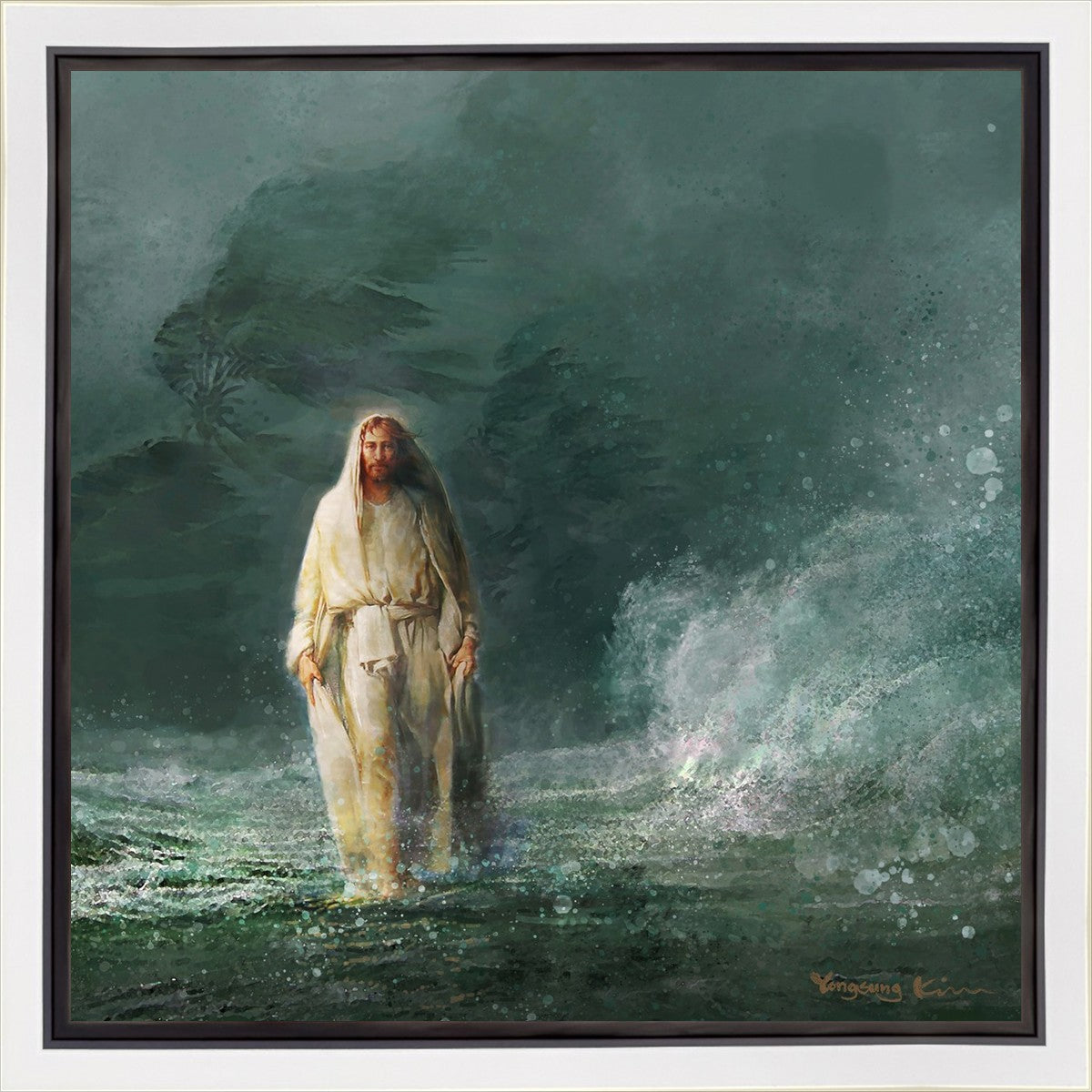 King of Glory