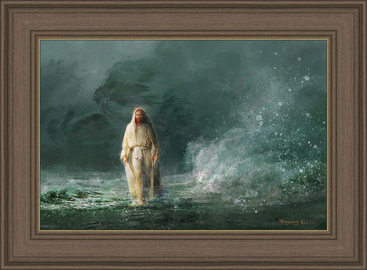 King of Glory
