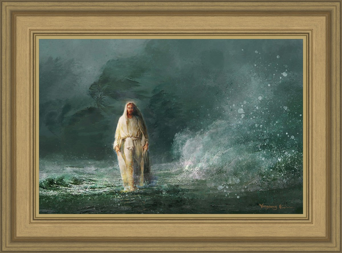 King of Glory
