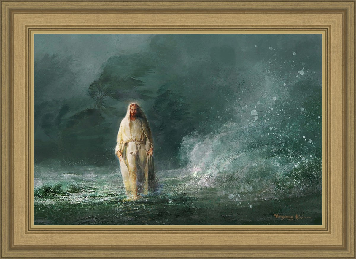 King of Glory