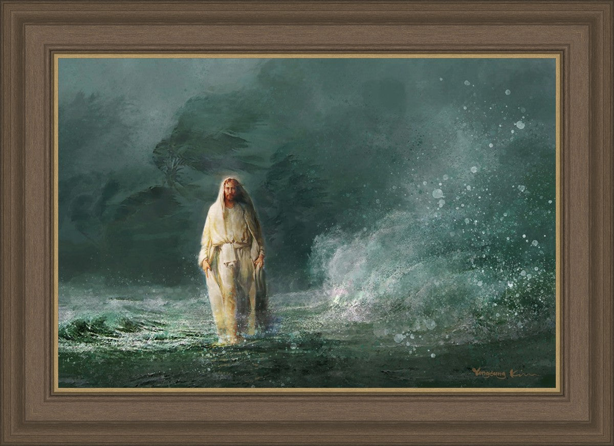 King of Glory