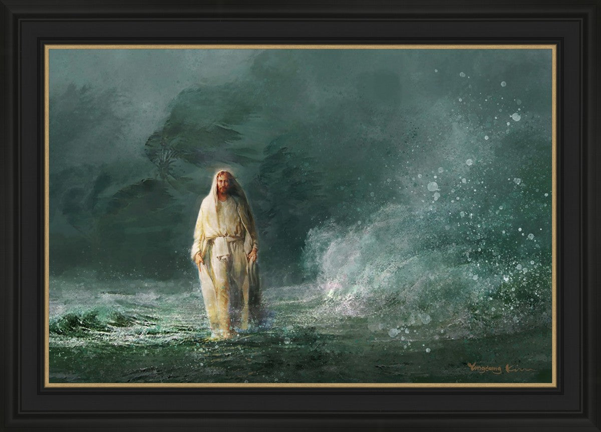 King of Glory