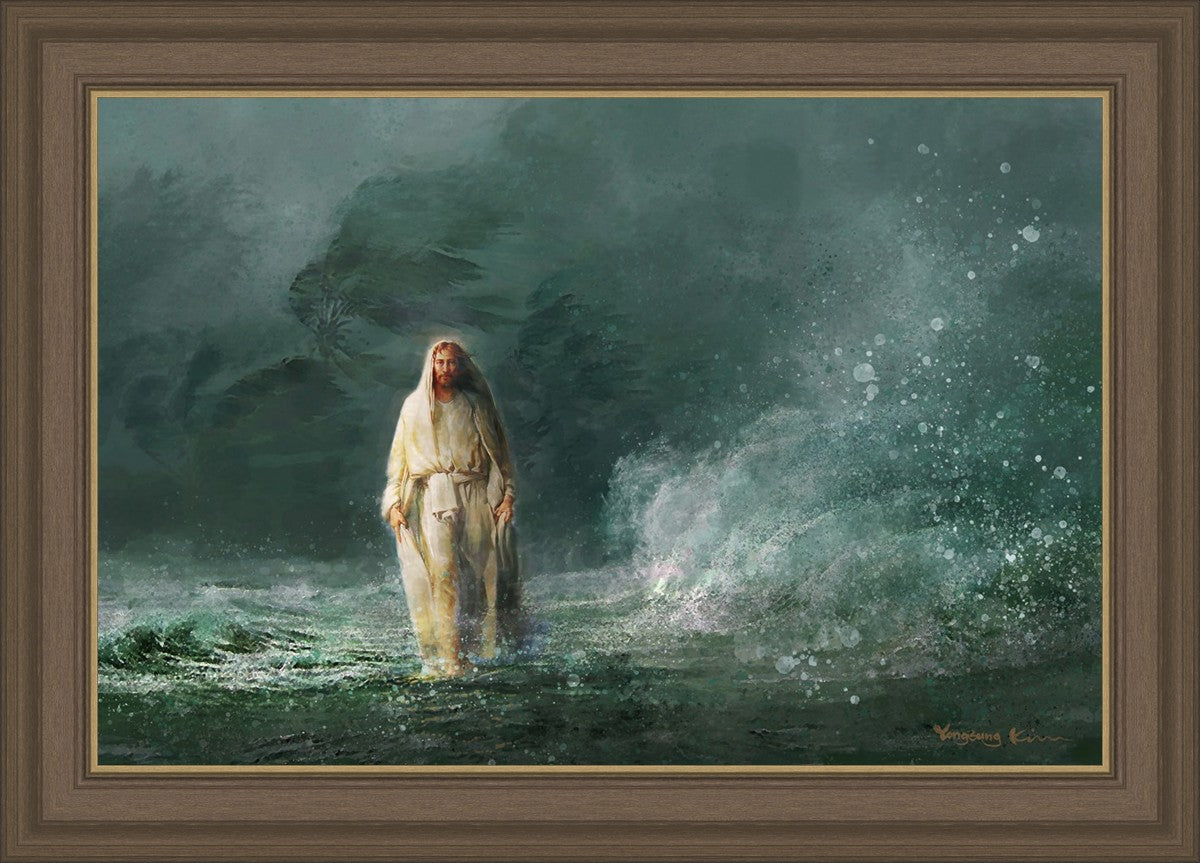 King of Glory