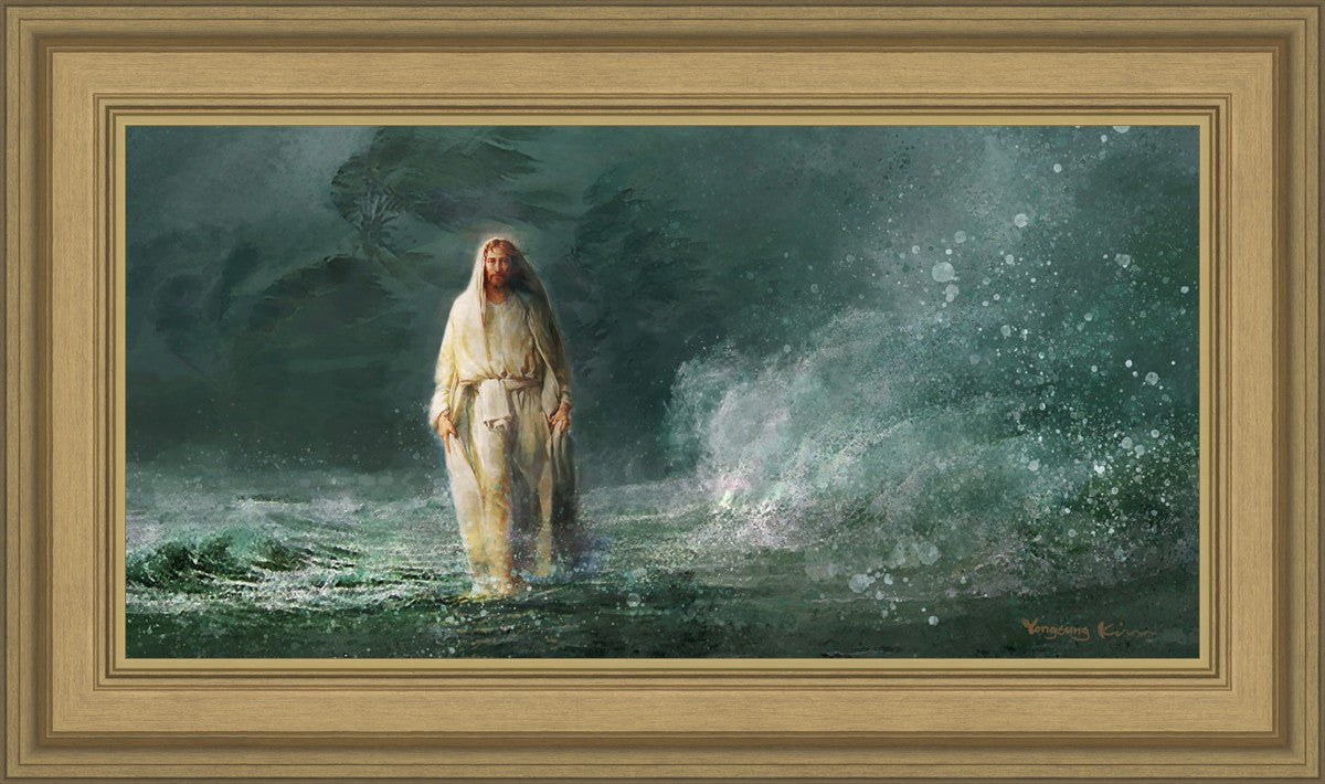 King of Glory