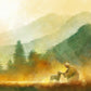 The Lost Sheep