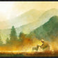The Lost Sheep