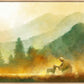 The Lost Sheep