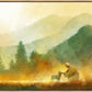 The Lost Sheep