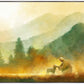 The Lost Sheep