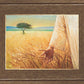Wheat and Tares