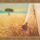 Wheat and Tares