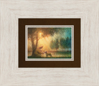 You Were There For Me