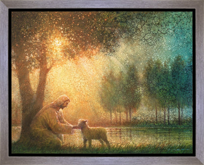 You Were There For Me