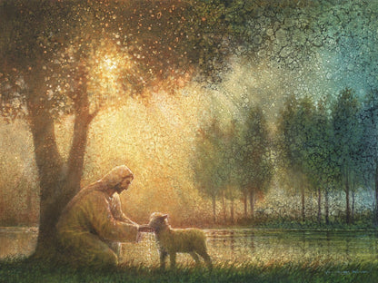 You Were There For Me