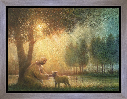 You Were There For Me