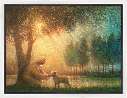 You Were There For Me