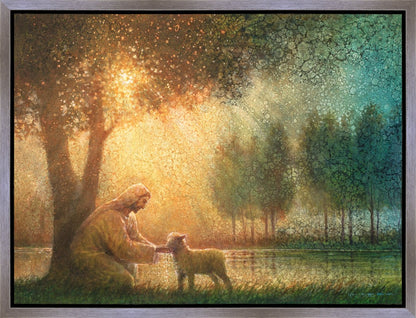 You Were There For Me