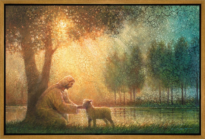 You Were There For Me