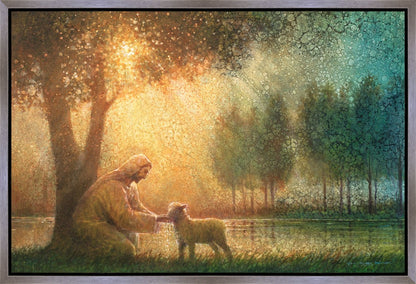 You Were There For Me