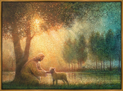 You Were There For Me