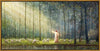 Rest  Large Wall Art Gallery Wrap