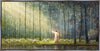 Rest  Large Wall Art Gallery Wrap