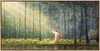 Rest  Large Wall Art Gallery Wrap