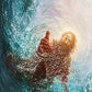 The Hand of God