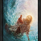 The Hand of God