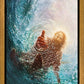 The Hand of God