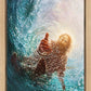 The Hand of God