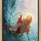 The Hand of God