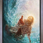 The Hand of God