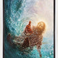 The Hand of God