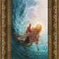 The Hand of God