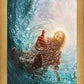 The Hand of God